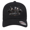 BLACK - FRONT