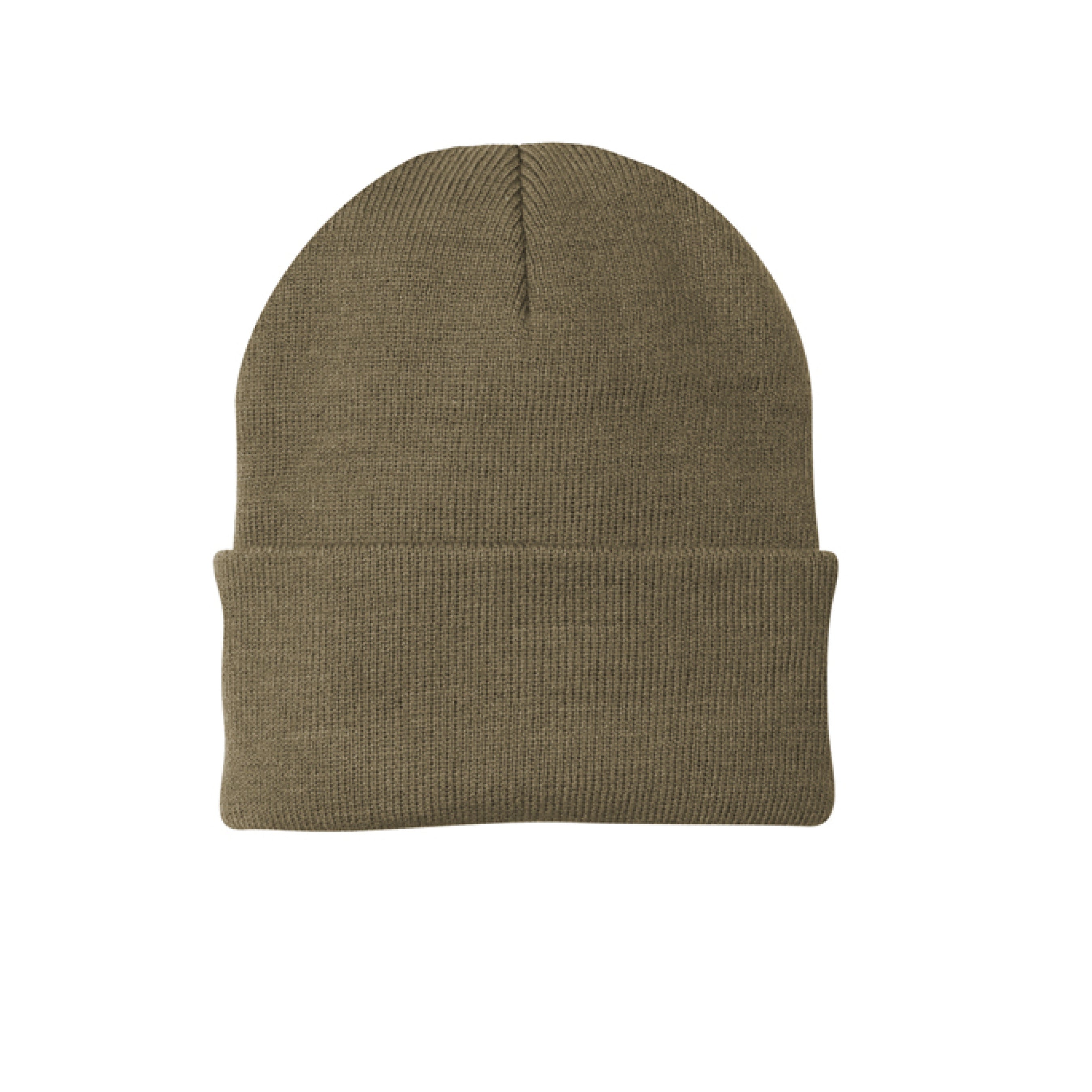 Coyote Brown - BACK