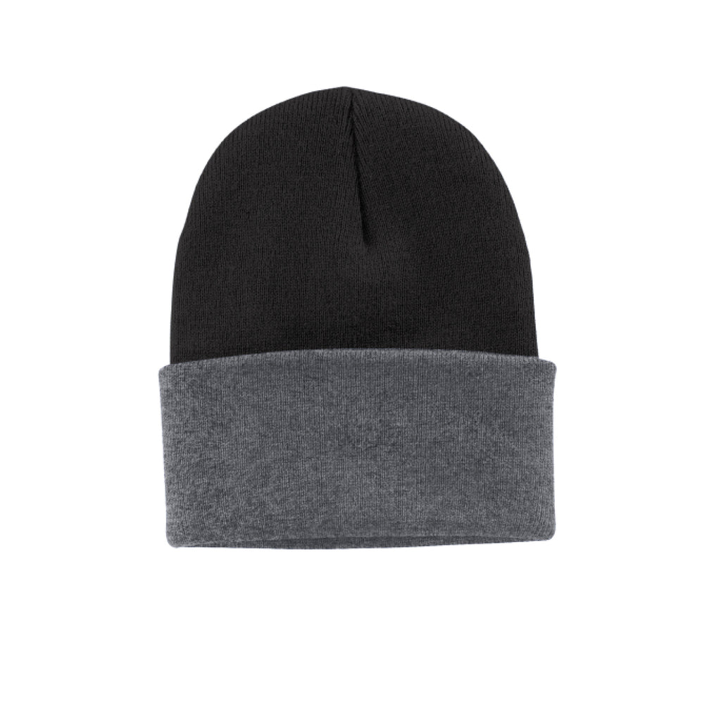 Black/ Athletic Oxford - BACK