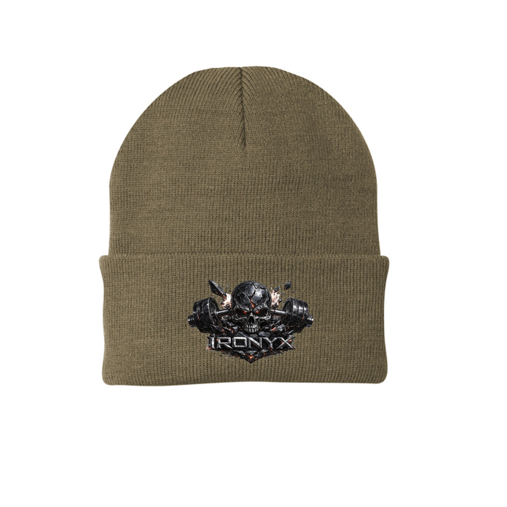 Coyote Brown - FRONT