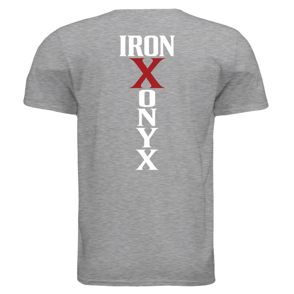 SPORT GREY - BACK