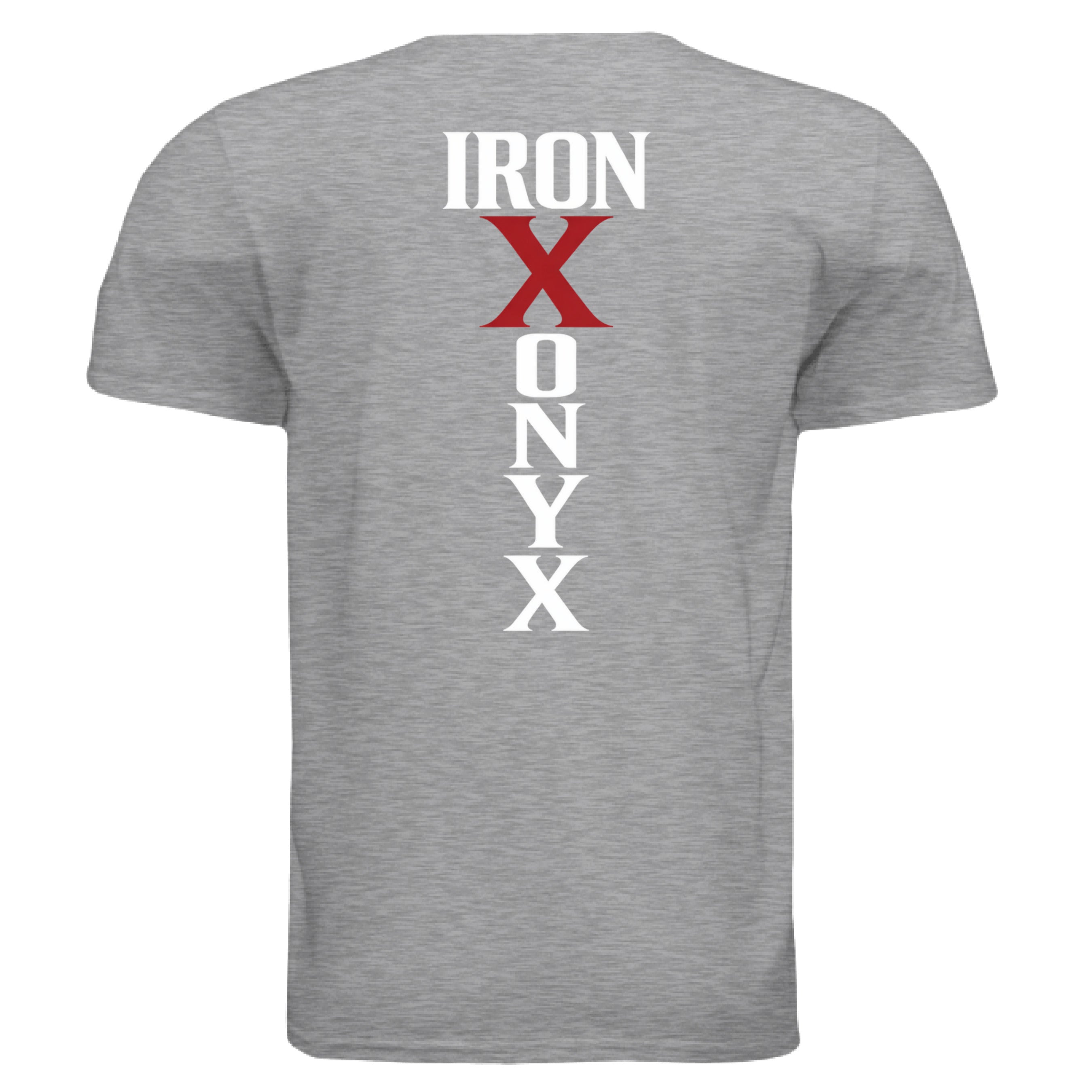 SPORT GREY - BACK