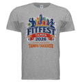 SPORT GREY - FRONT