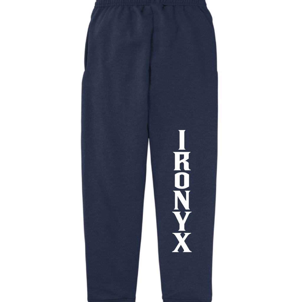 Navy - BACK