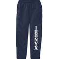 Navy - FRONT