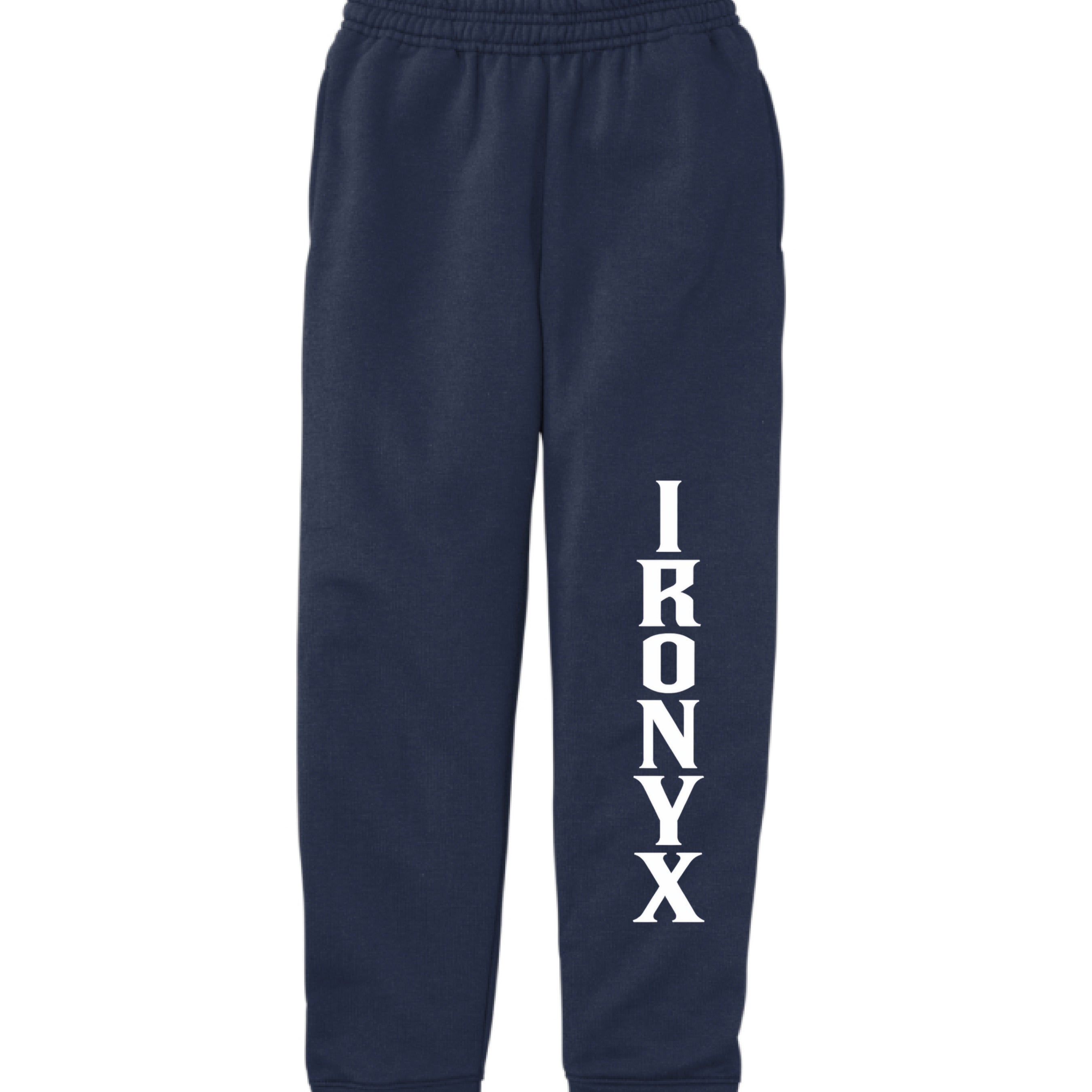 Navy - FRONT
