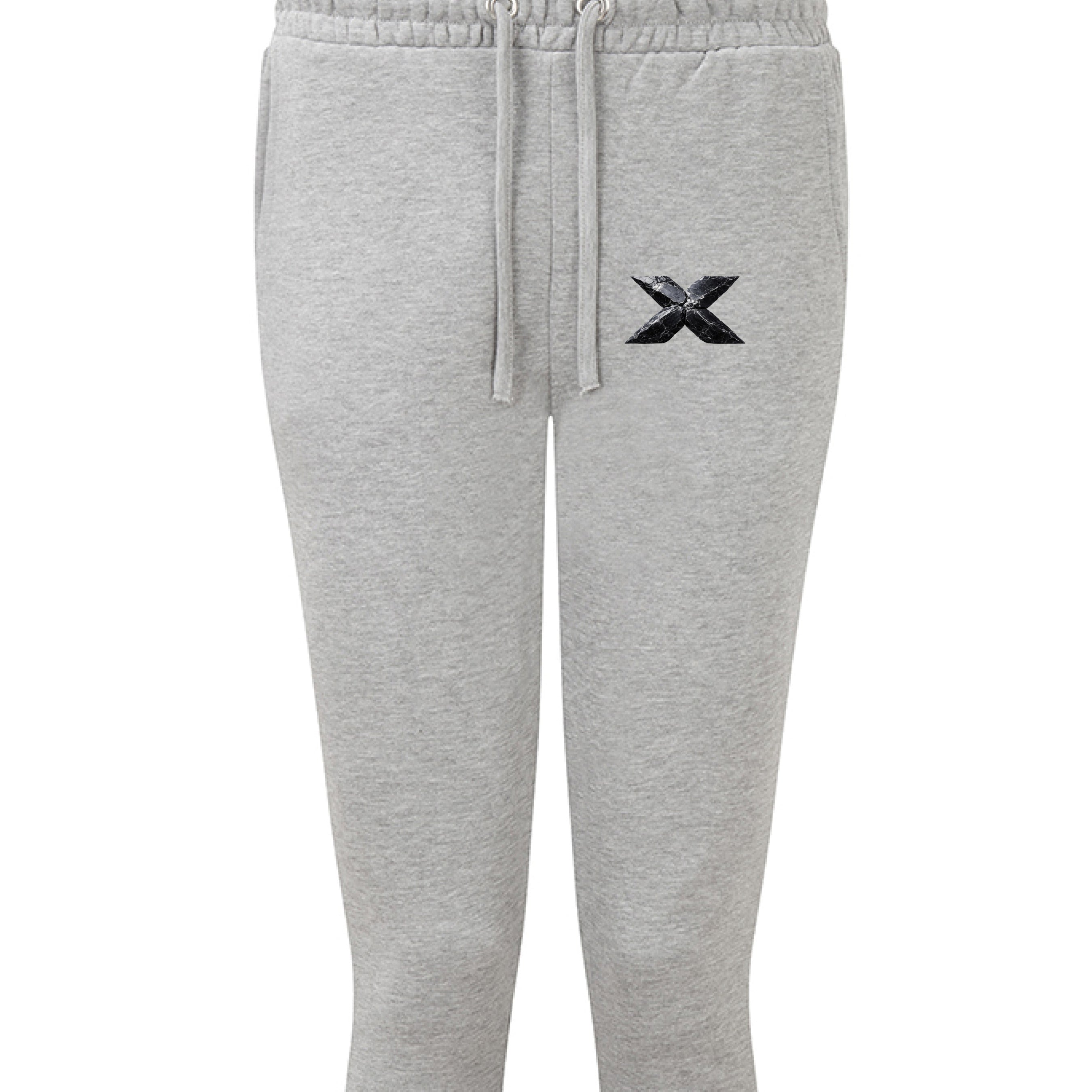 HEATHER GREY - FRONT