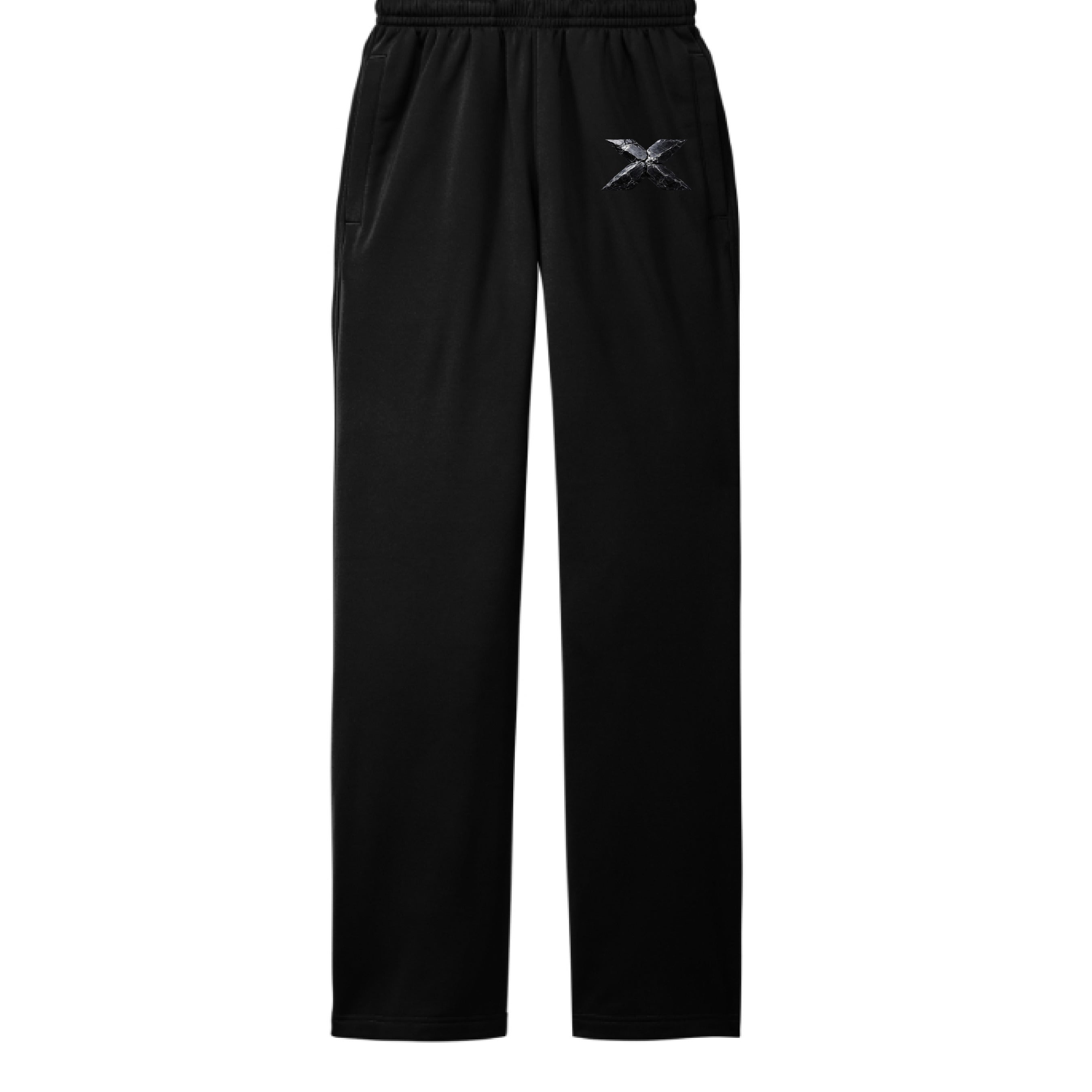 Black - FRONT