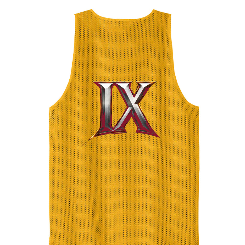Gold/ Black - BACK