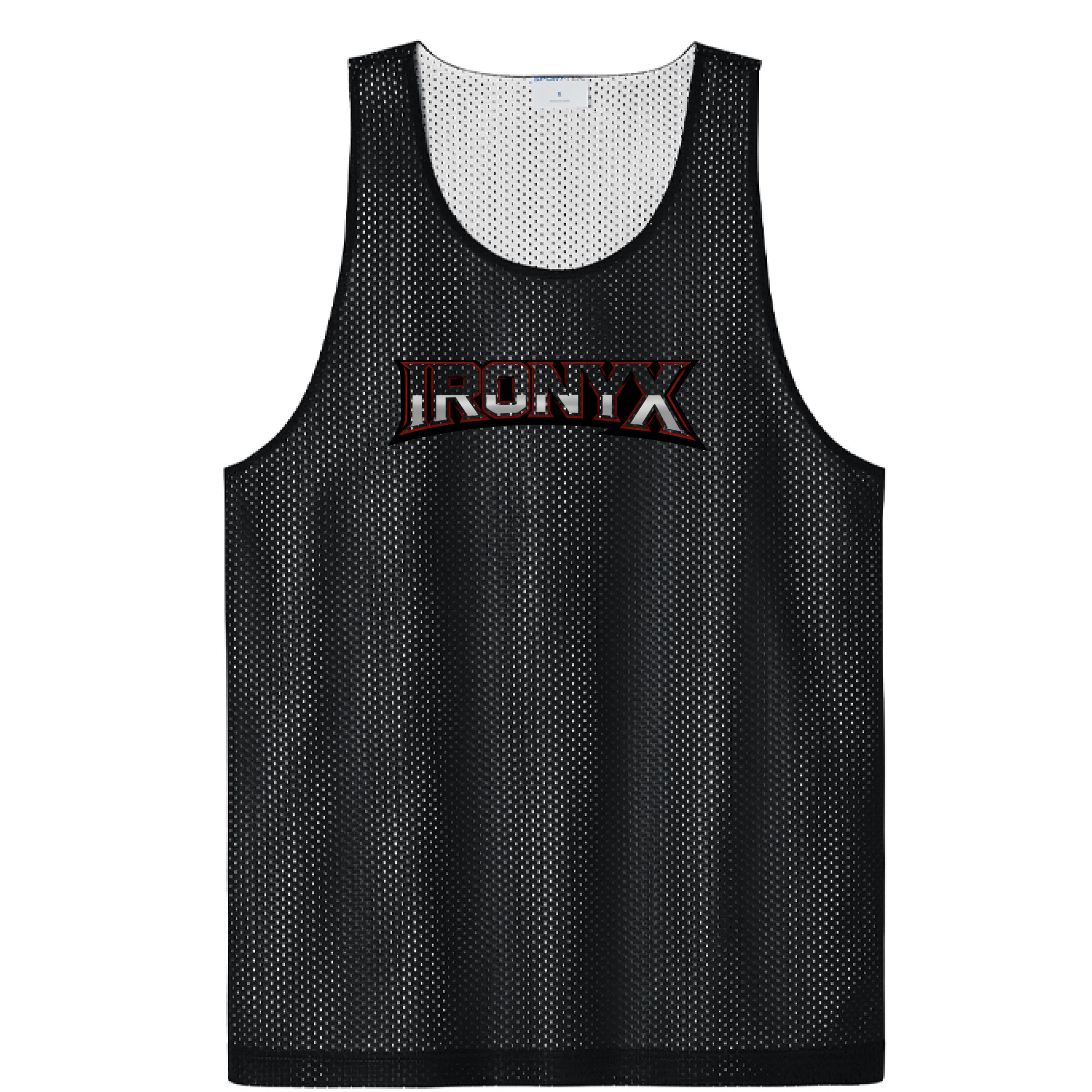 Black/ White - FRONT