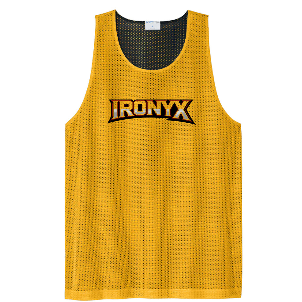 Gold/ Black - FRONT