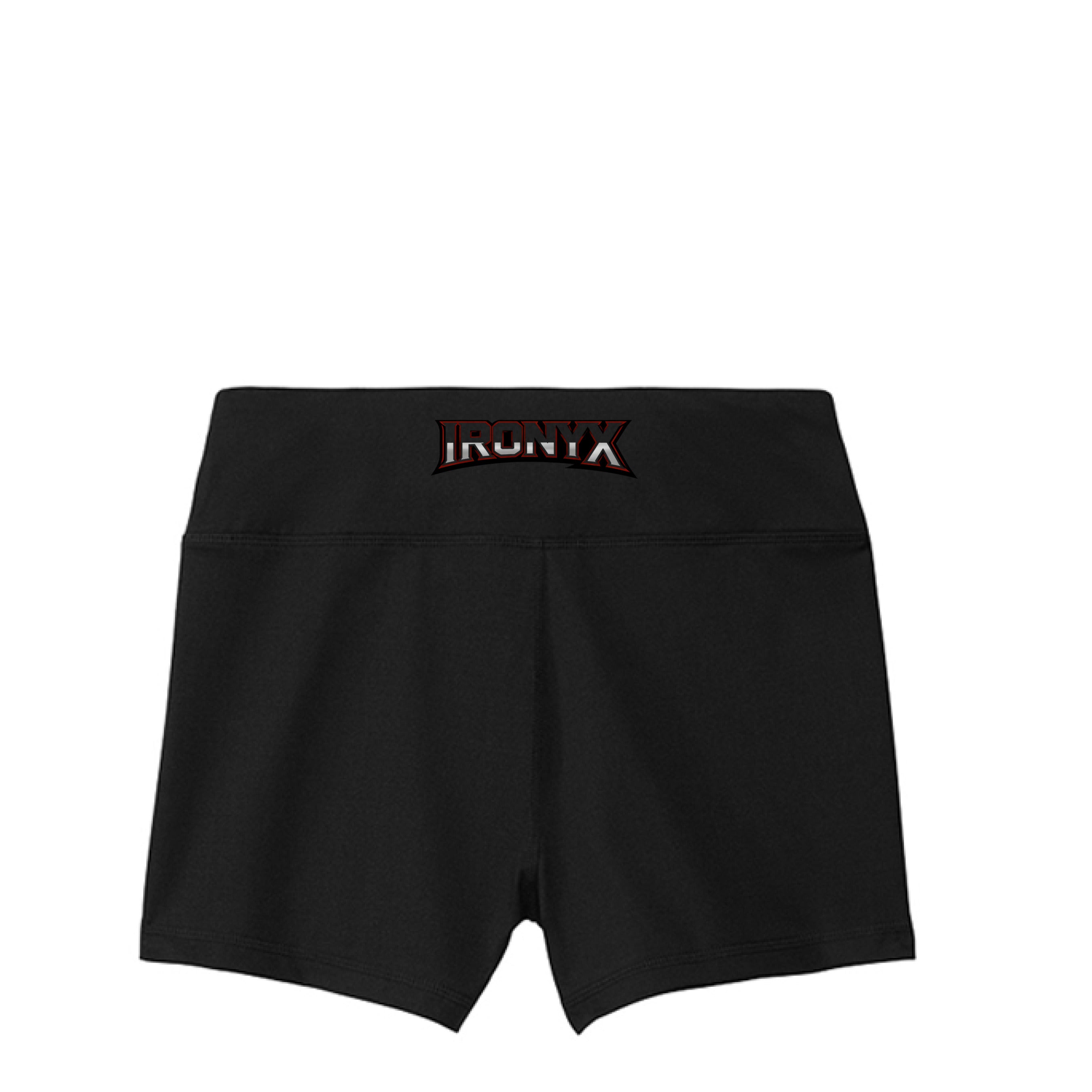 Black - BACK