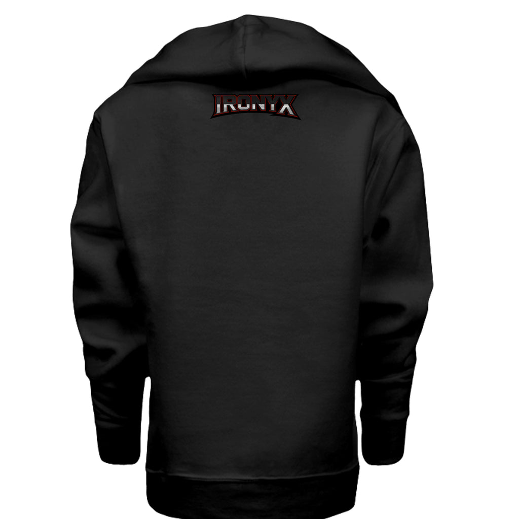 BLACK - 996Y - BACK