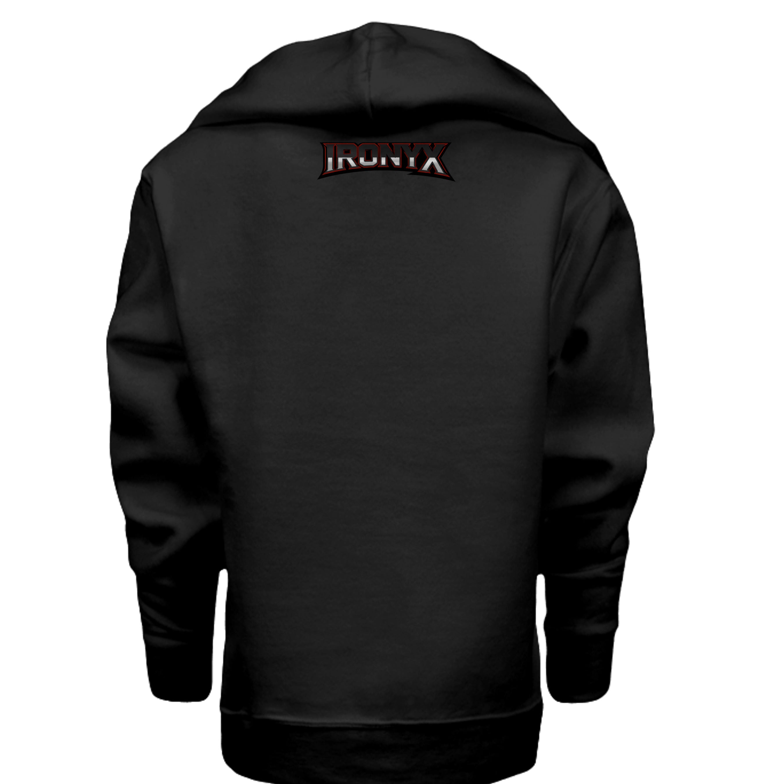 BLACK - 996Y - BACK