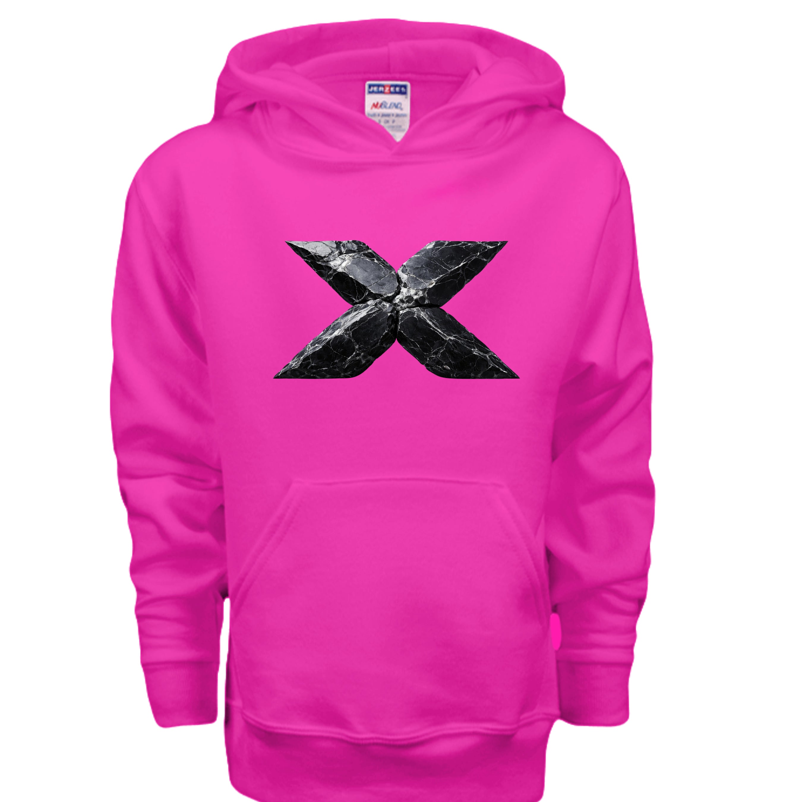 NEON PINK - 996Y - FRONT