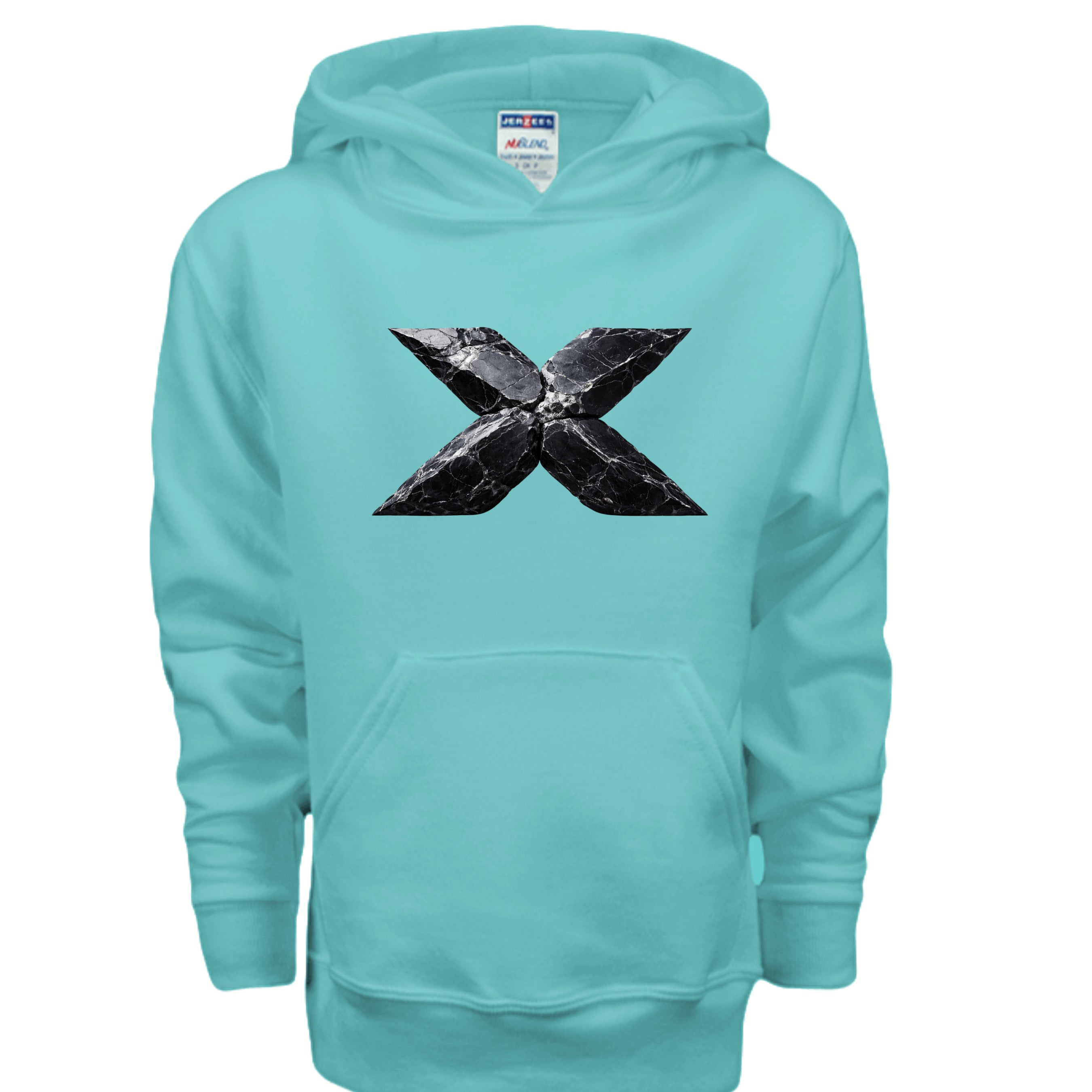 SCUBA BLUE - 996Y - FRONT