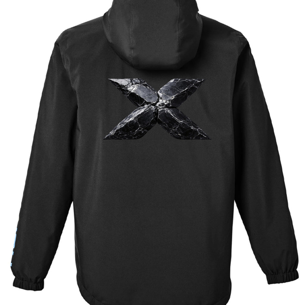 Black - H400159 - BACK