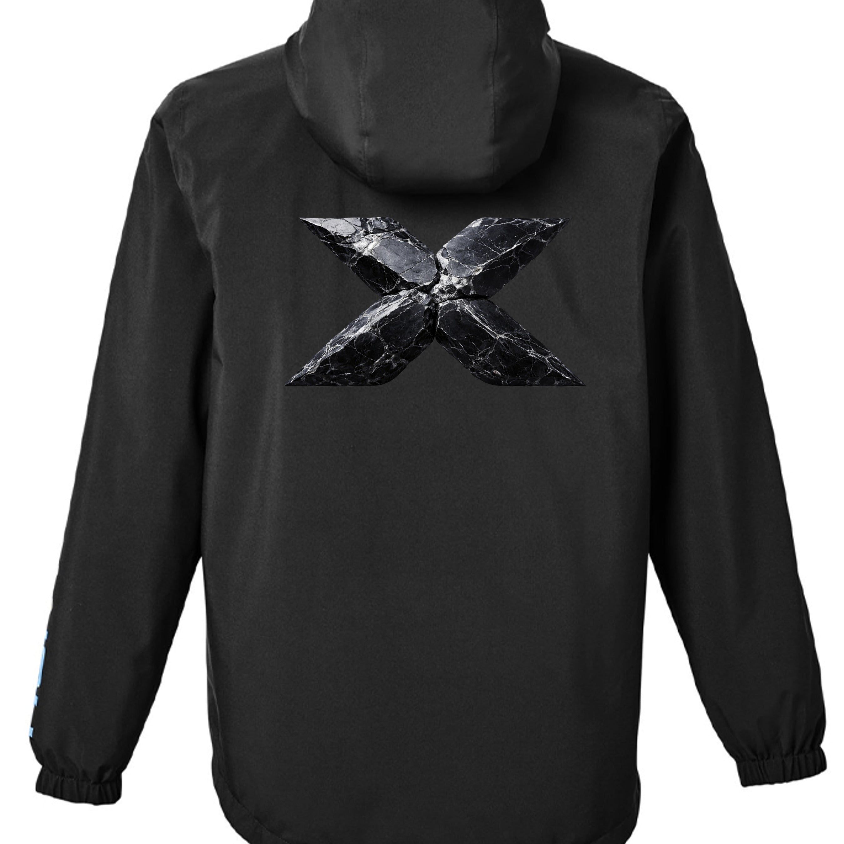 Black - H400159 - BACK
