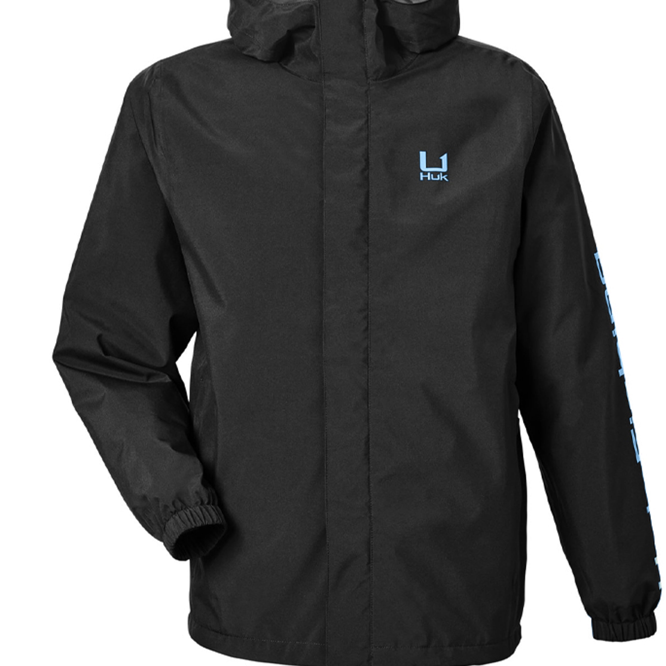 Black - H400159 - FRONT