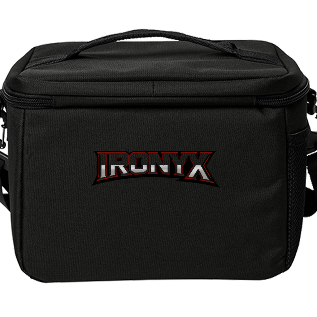 Black - CSB505 - BACK