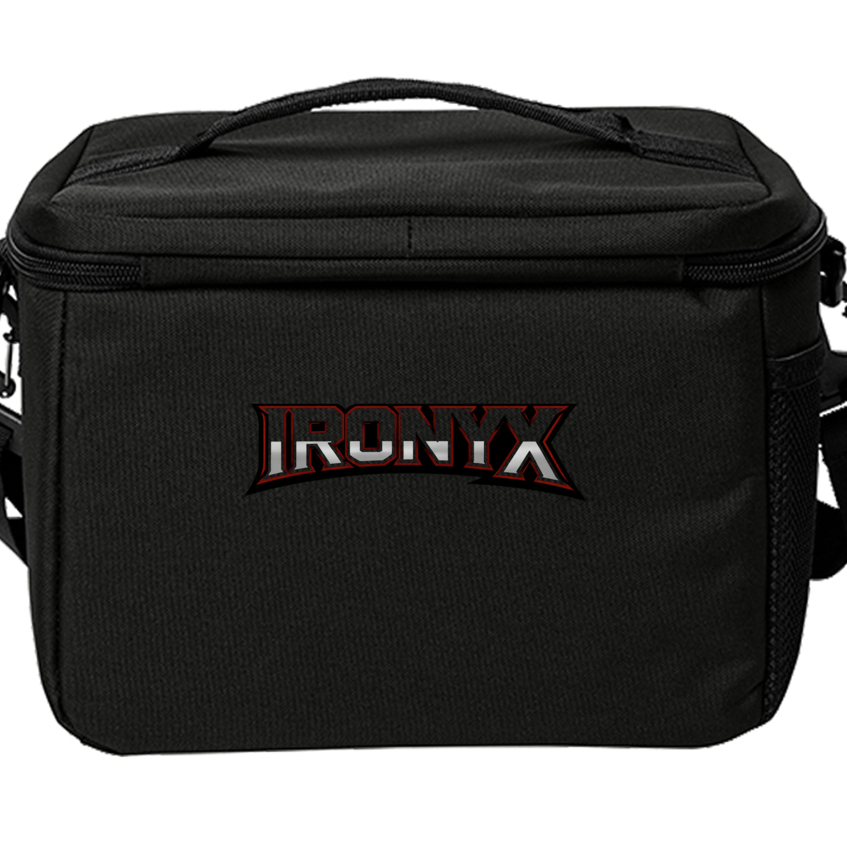 Black - CSB505 - BACK