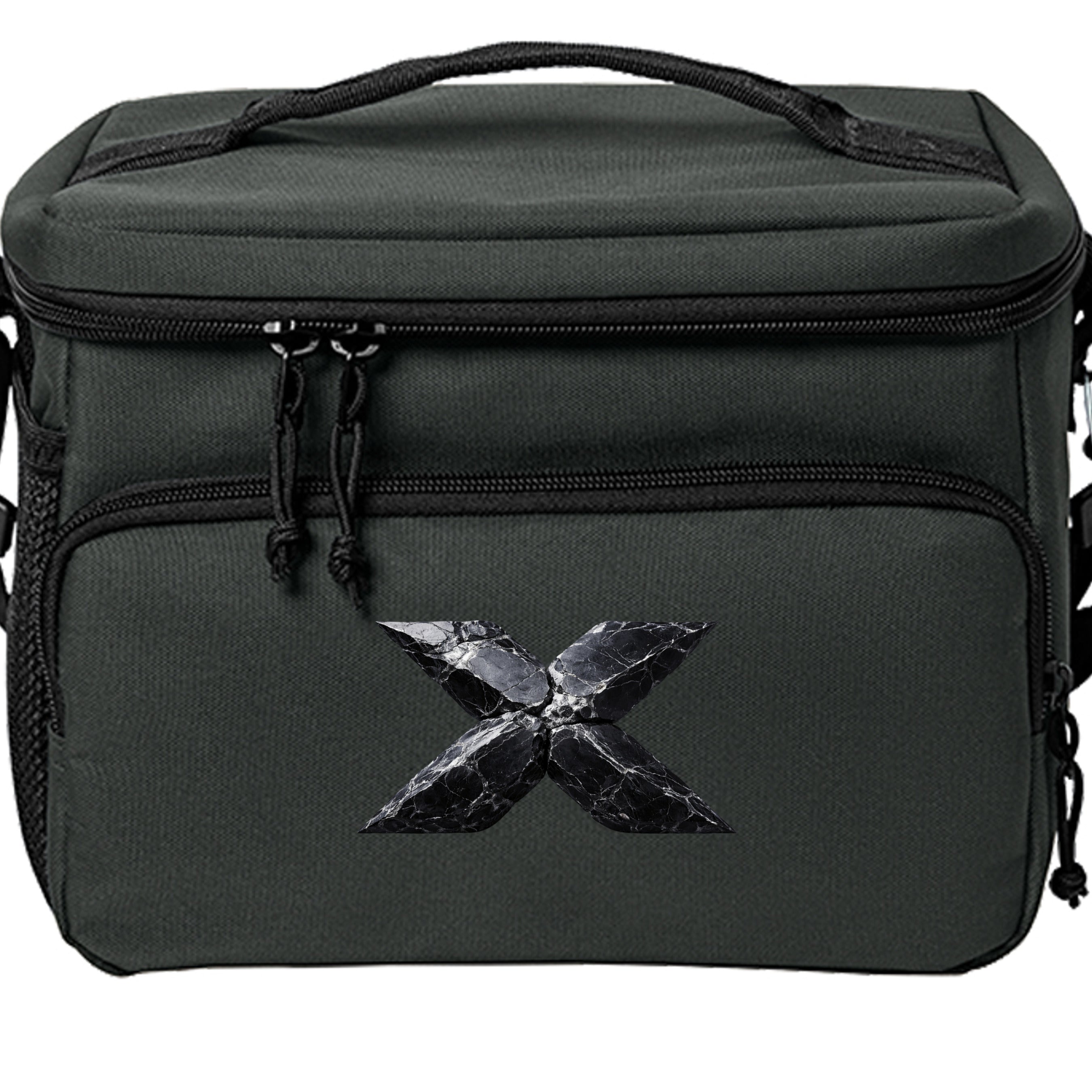 Charcoal - CSB505 - FRONT