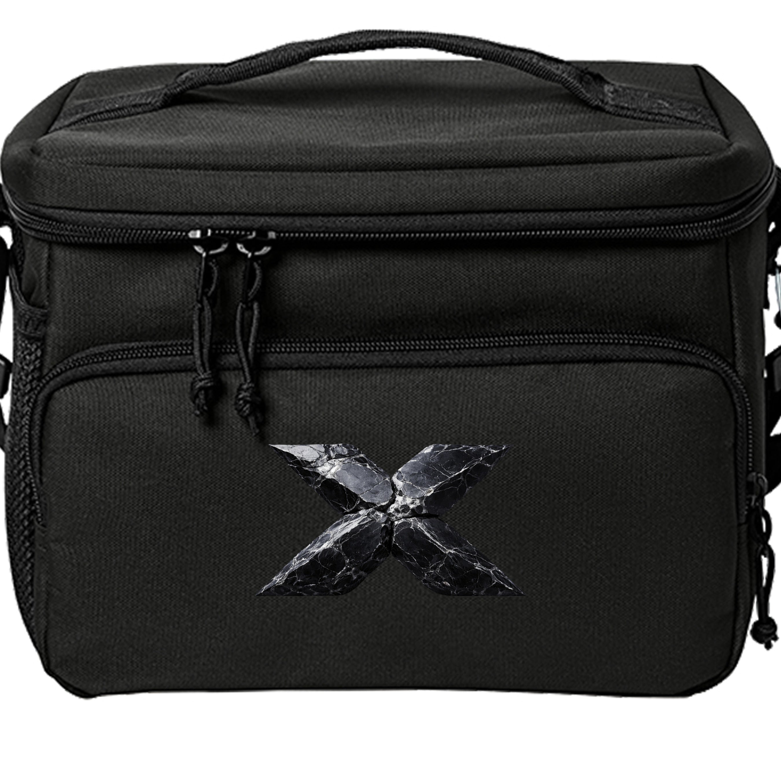 Black - CSB505 - FRONT