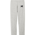 Light Heather Grey - DT7510 - FRONT