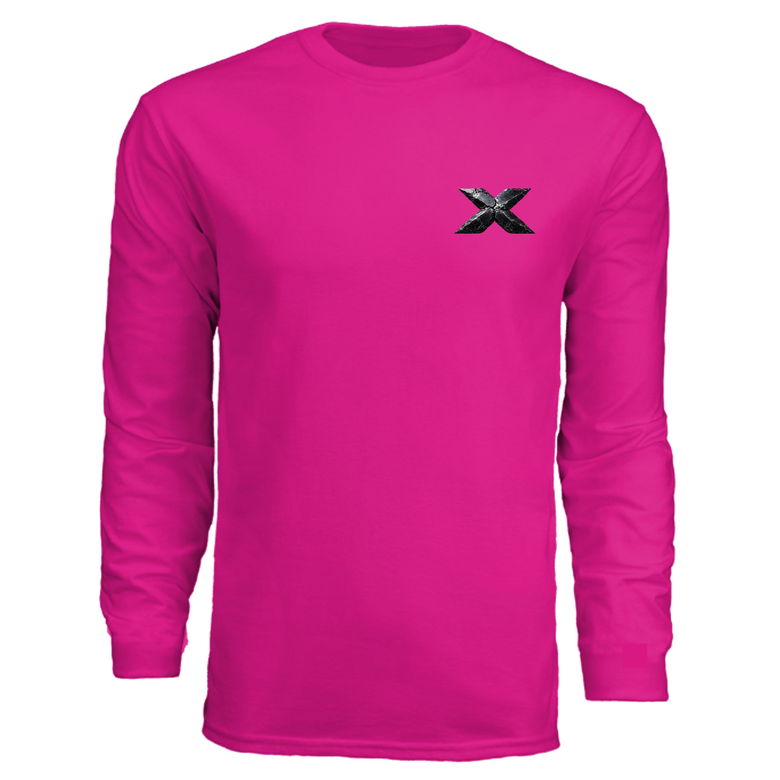 FUCHSIA - N3165 - FRONT