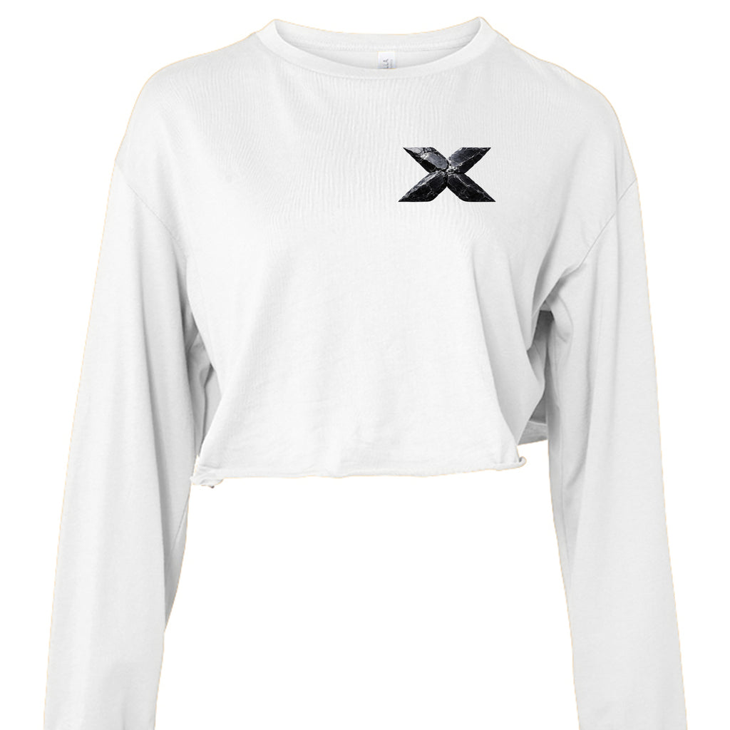 WHITE - 6501B - FRONT