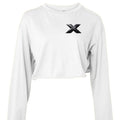 WHITE - 6501B - FRONT