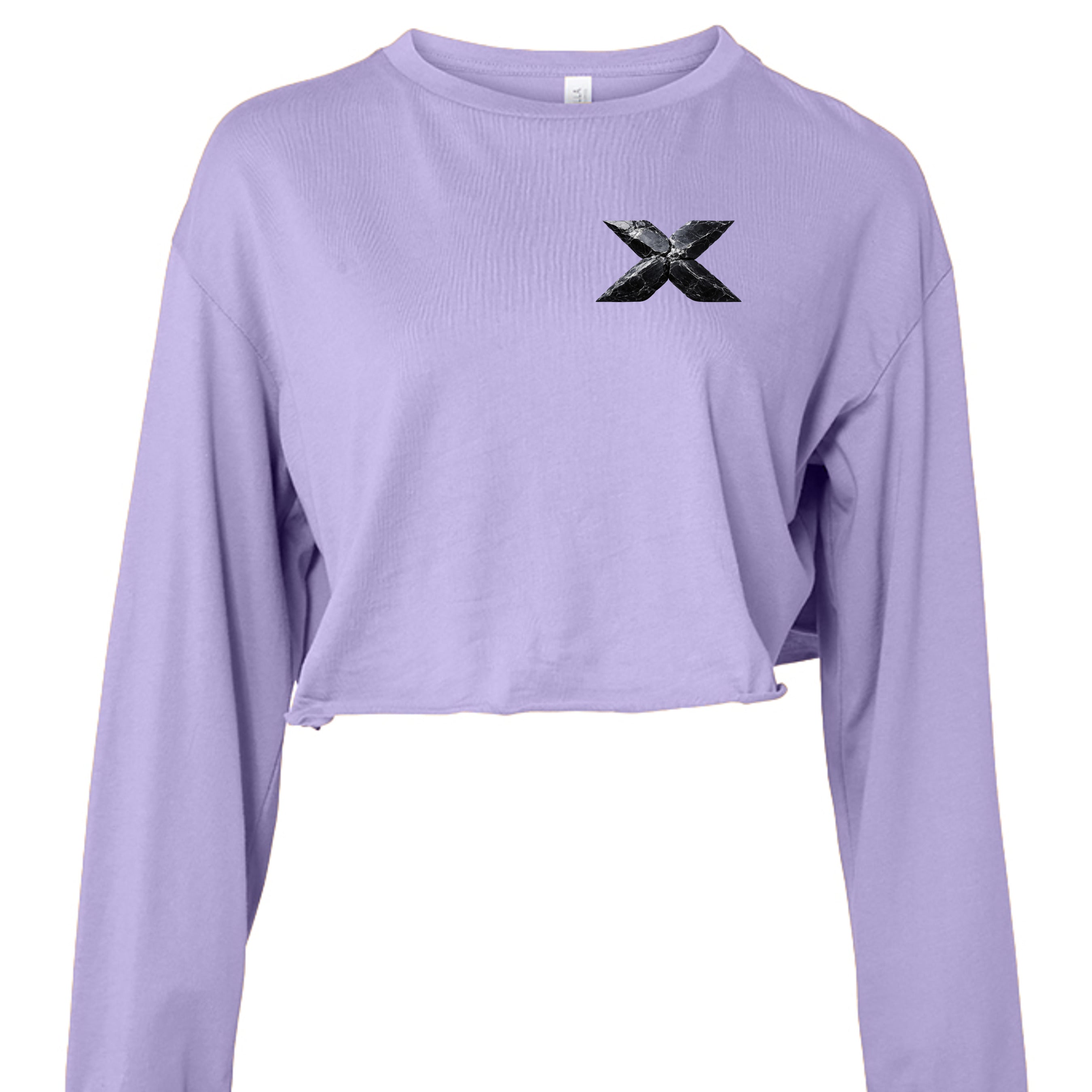 DARK LAVENDER - 6501B - FRONT