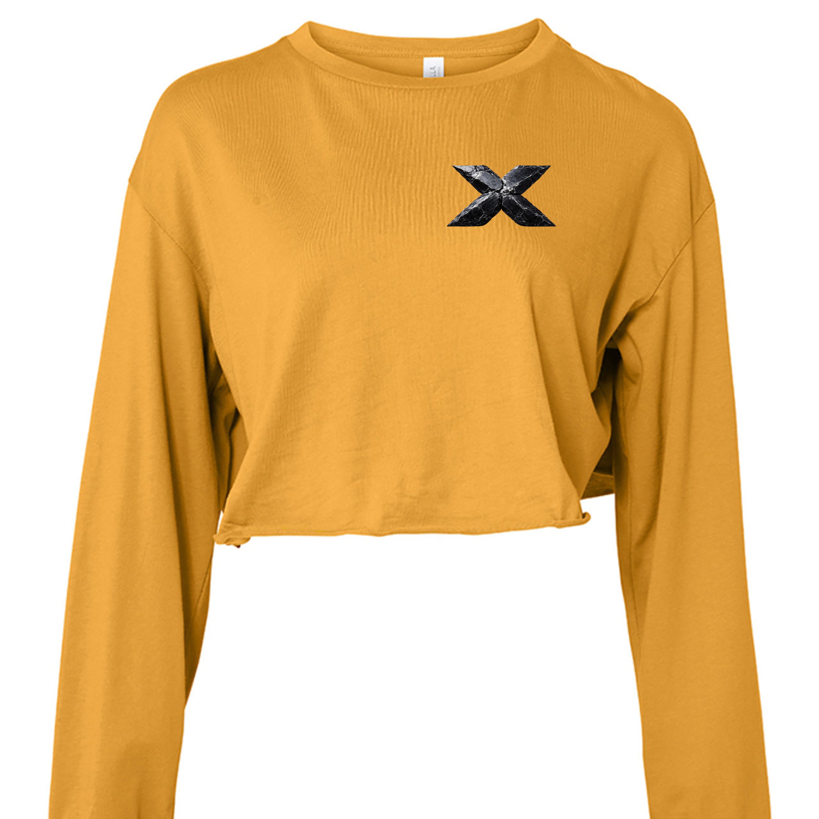 MUSTARD - 6501B - FRONT