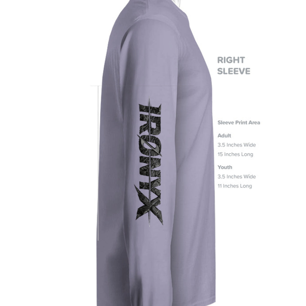 DARK LAVENDER - 6501B - SLEEVE_RIGHT