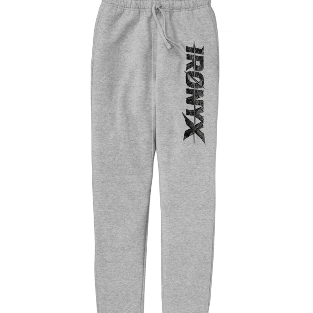 Athletic Heather - PC78J - FRONT