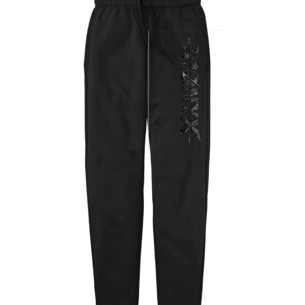 Jet Black - PC78J - FRONT