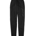 Jet Black - PC78J - FRONT