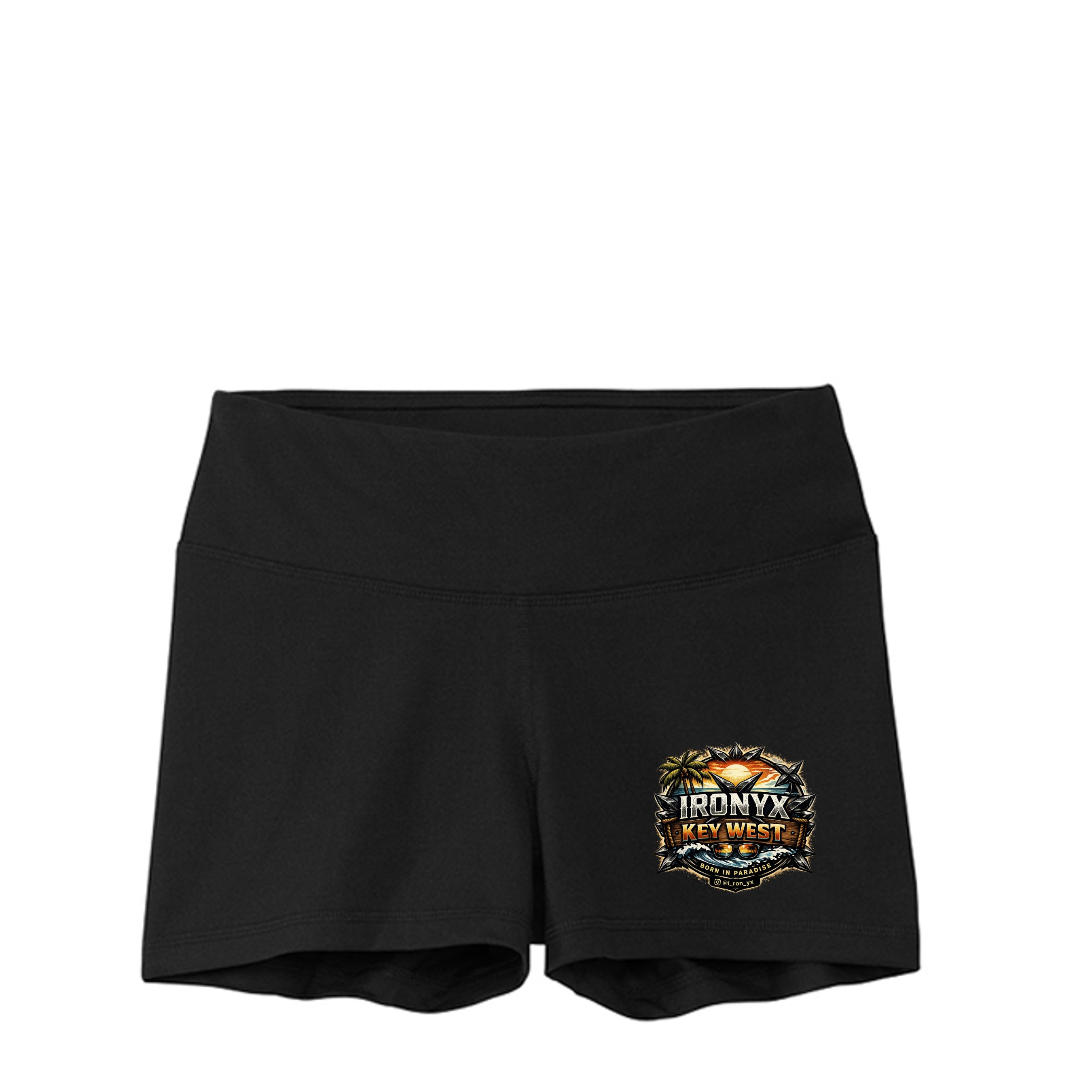 Black - LST475 - FRONT