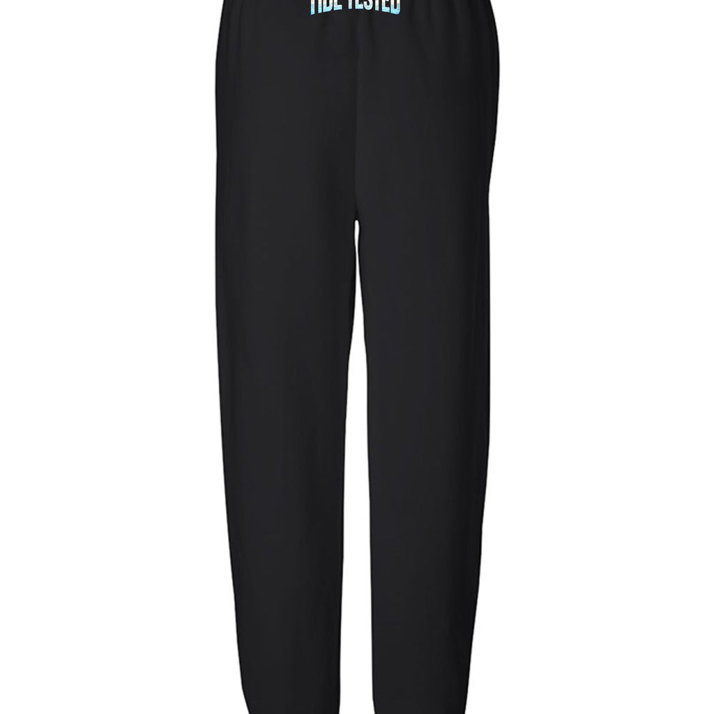 BLACK - 974MP - BACK