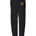 BLACK - 974MP - FRONT