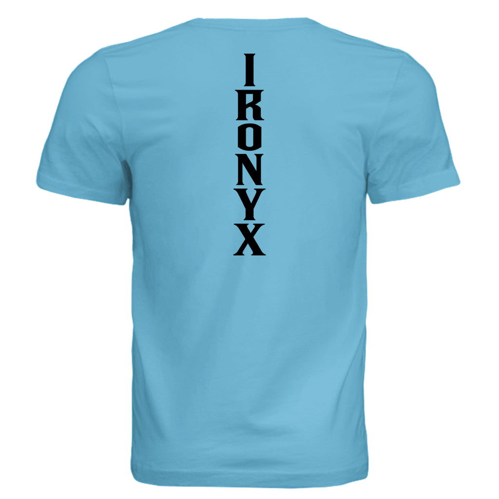 OCEAN BLUE - 3001C - BACK