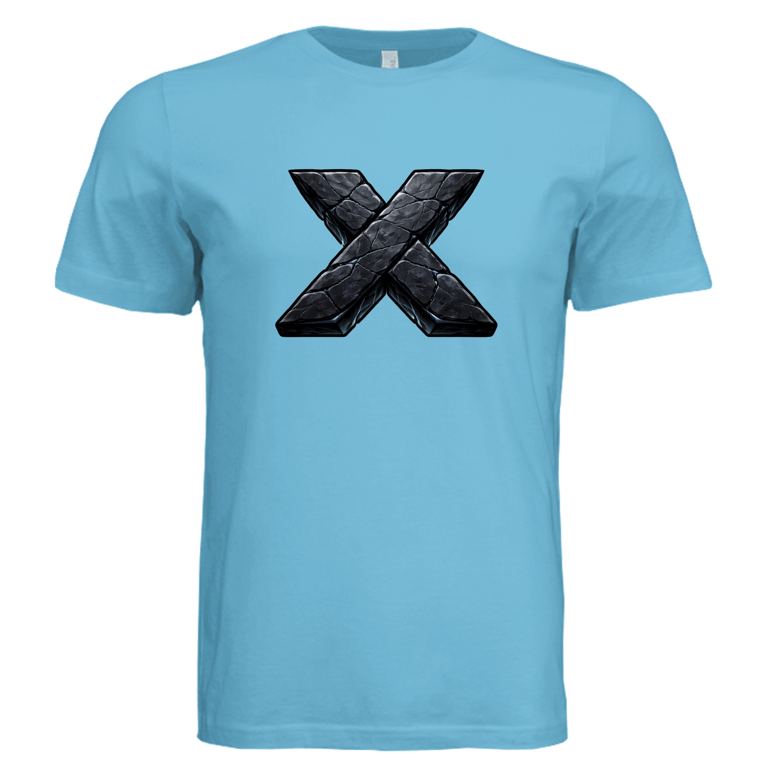 OCEAN BLUE - 3001C - FRONT