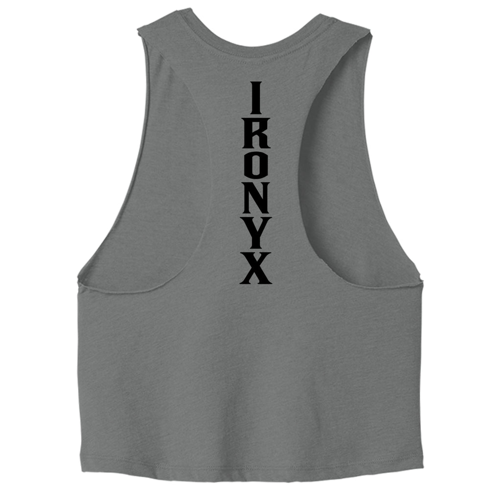 Deep Heather - 6682 - BACK