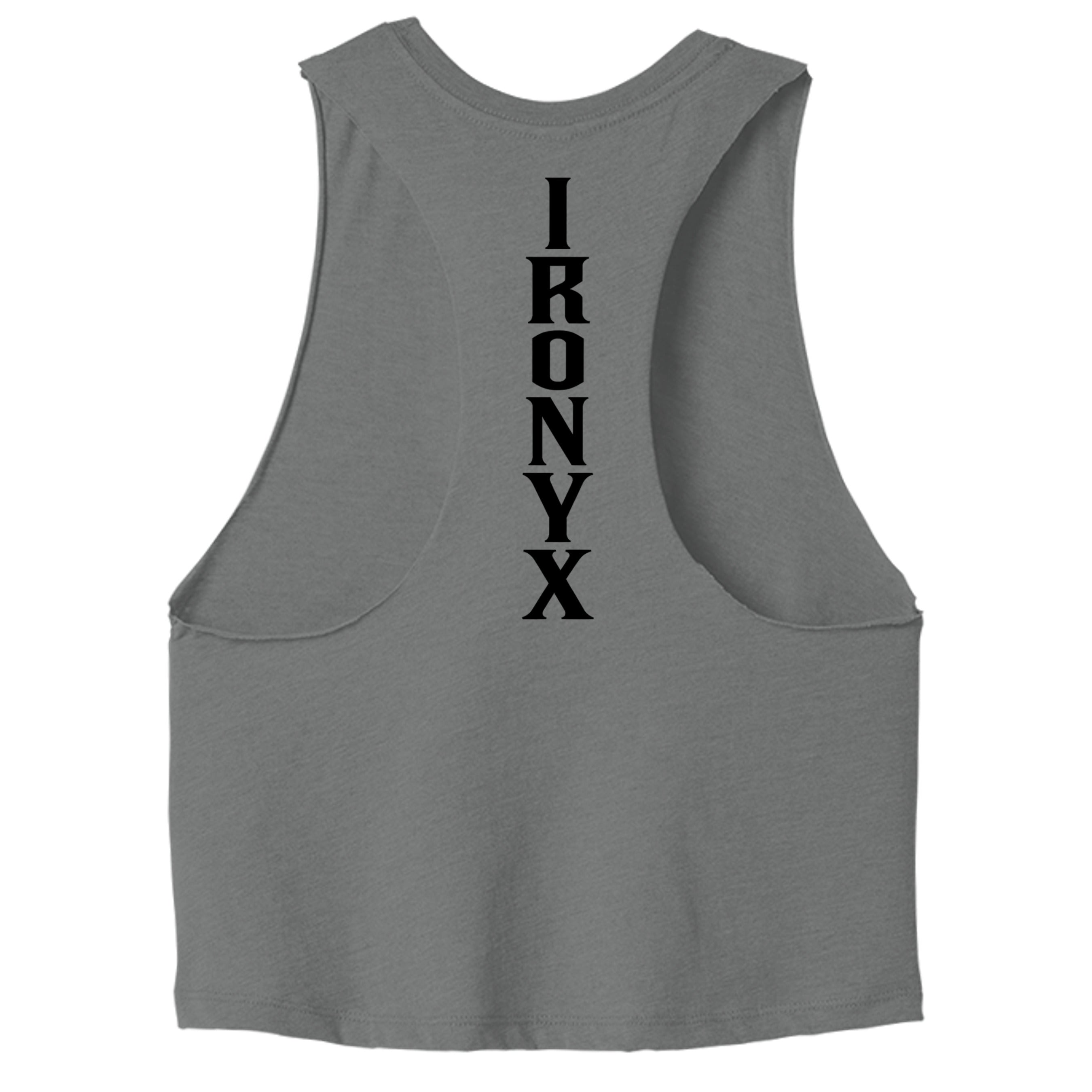 Deep Heather - 6682 - BACK