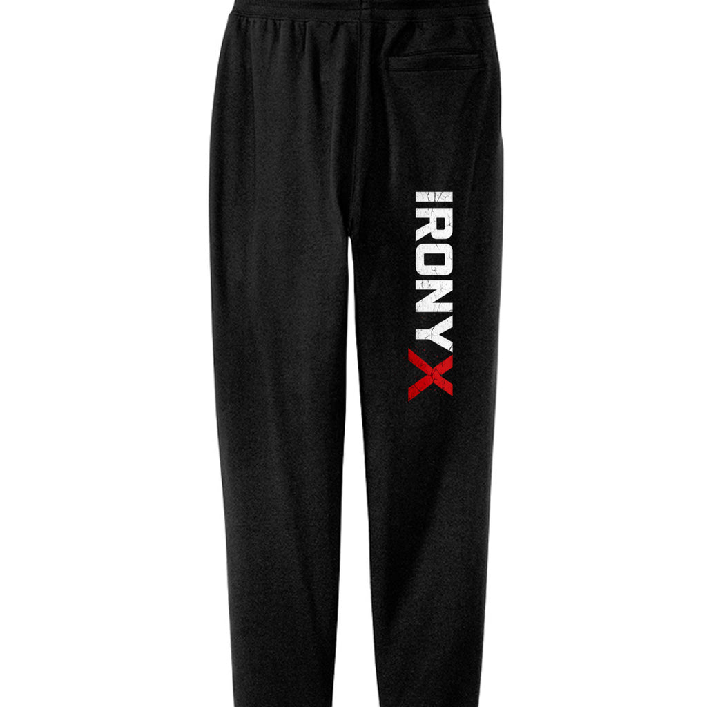 Black - DT8107 - BACK