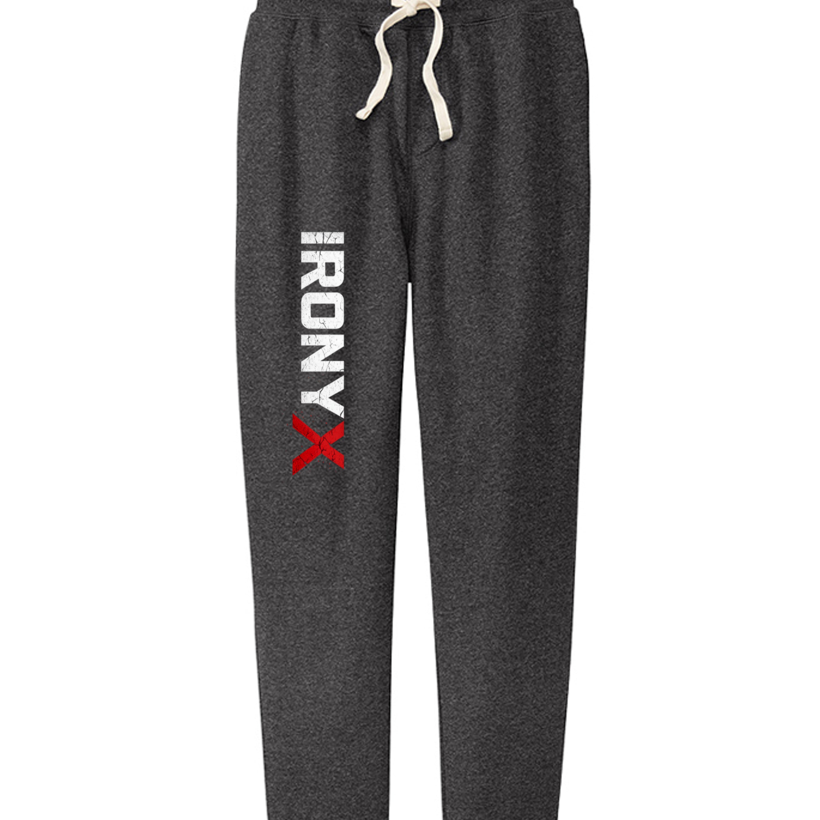 Charcoal Heather - DT8107 - FRONT