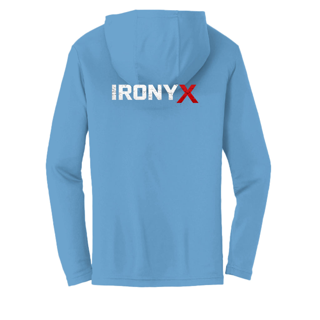 SPORT LIGHT BLUE - TT41Y - BACK