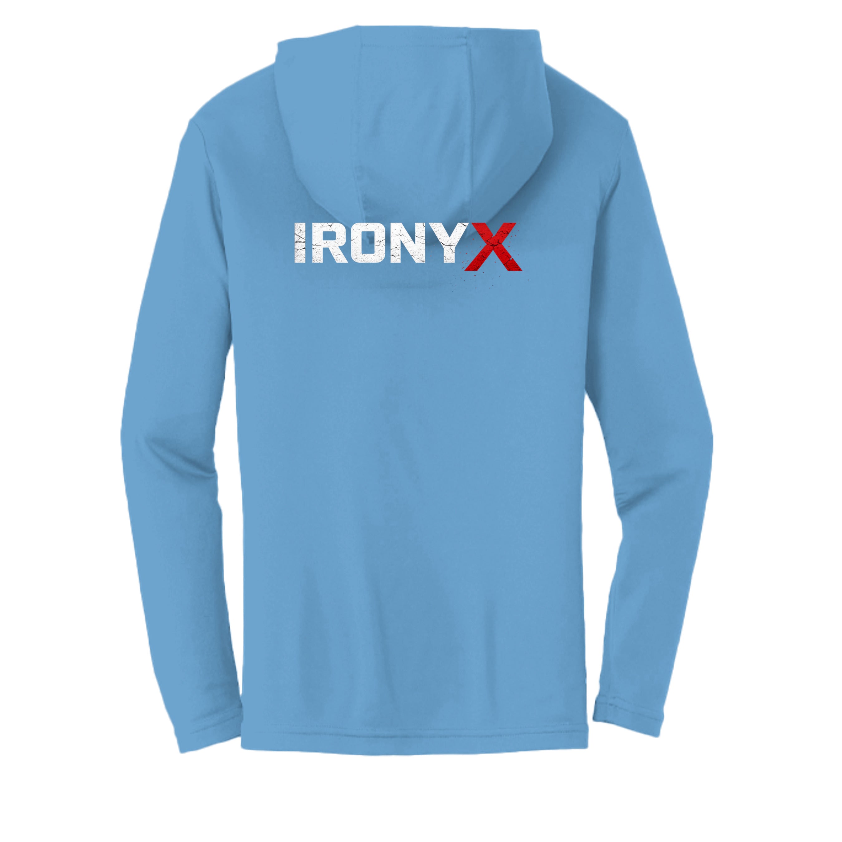 SPORT LIGHT BLUE - TT41Y - BACK