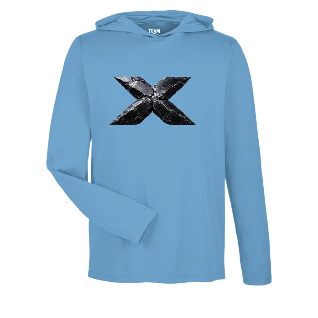 SPORT LIGHT BLUE - TT41Y - FRONT