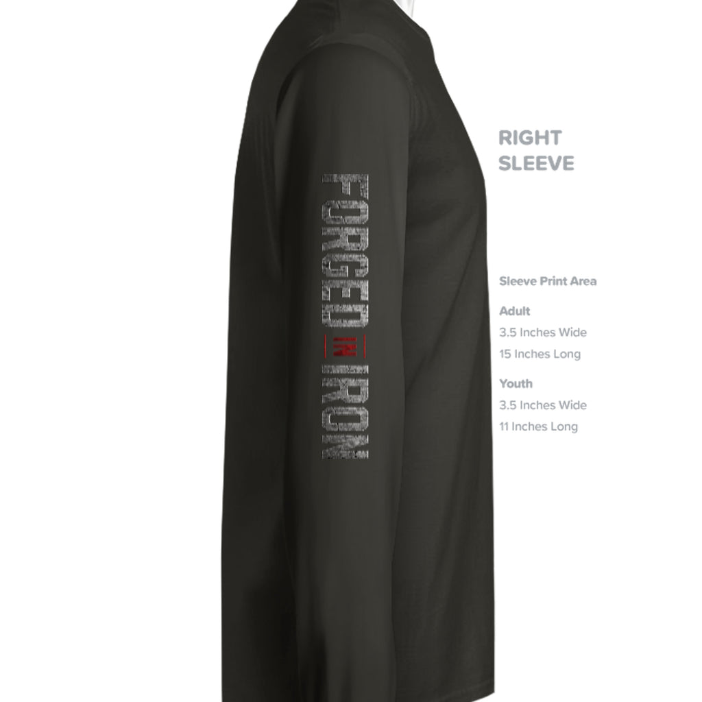 BLACK - TT41Y - SLEEVE_RIGHT